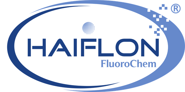 Haiflon® – Shanghai Fluorochem Industry Co., Ltd. logo