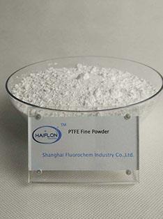 PTFE Fine Powder