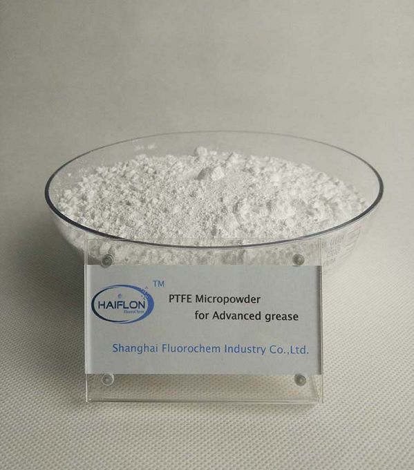 PTFE Micropowder For Advanced Grease