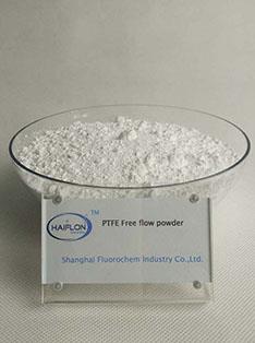 PTFE Free Flow Powder
