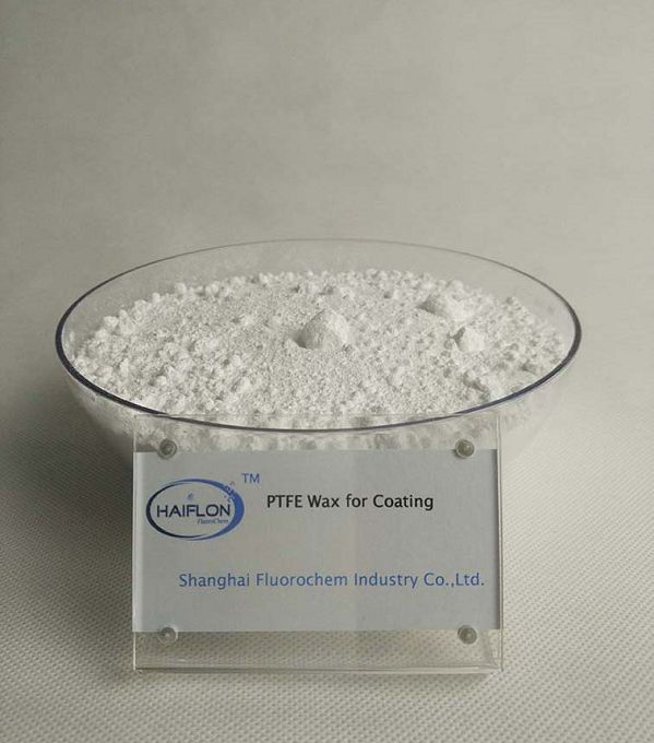 PTFE Wax For Coating