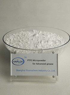 PTFE Micropowder For Advanced Grease