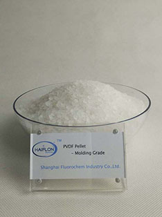 PVDF Molding Grade-Pellet