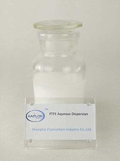 PTFE Aqueous Dispersion