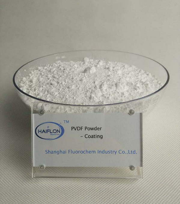 PVDF Coating Powder