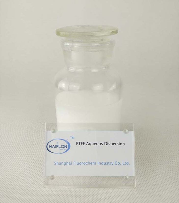 PTFE Aqueous Dispersion
