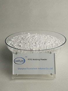 PTFE Molding Powder