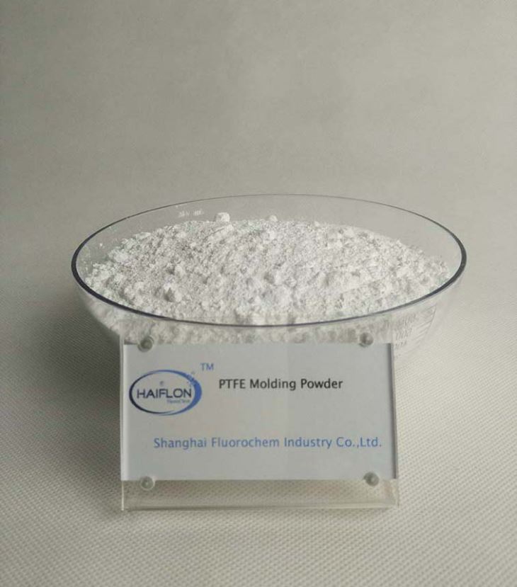 PTFE Molding Powder