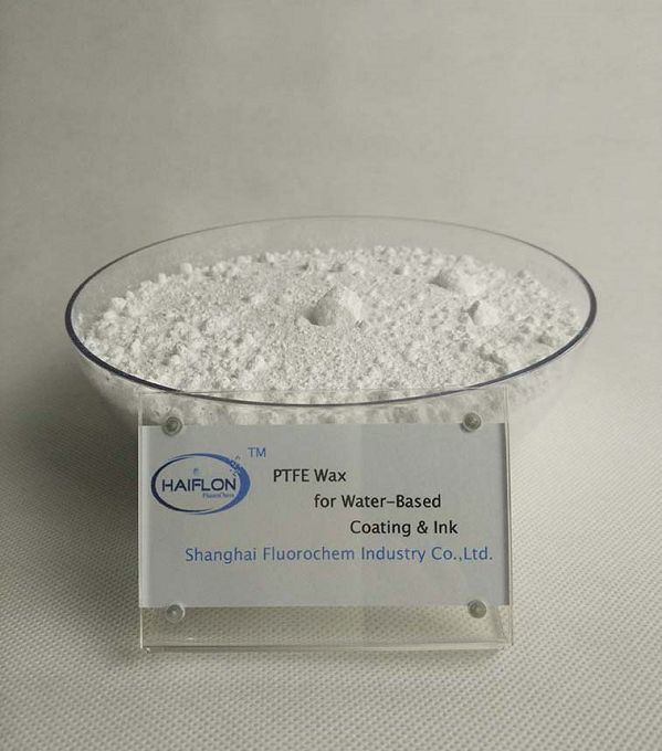 PTFE Wax For Water-Based Coating & Ink
