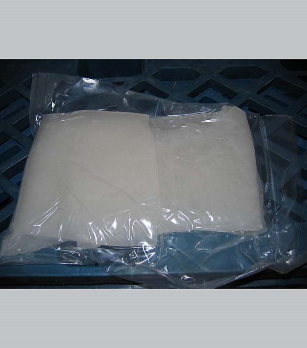 FKM Copolymer Gum