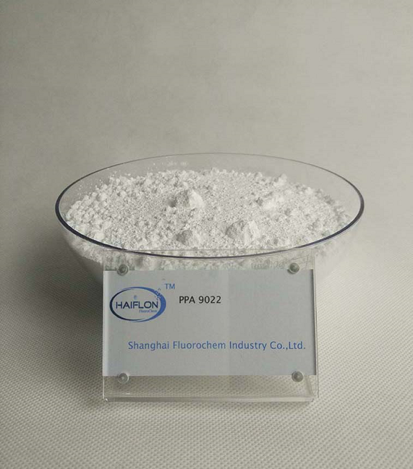 Polymer Processing Aid PPA9022