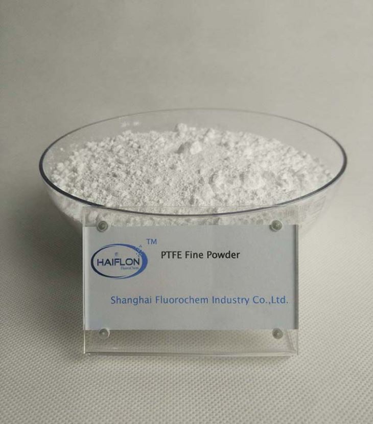 PTFE Fine Powder