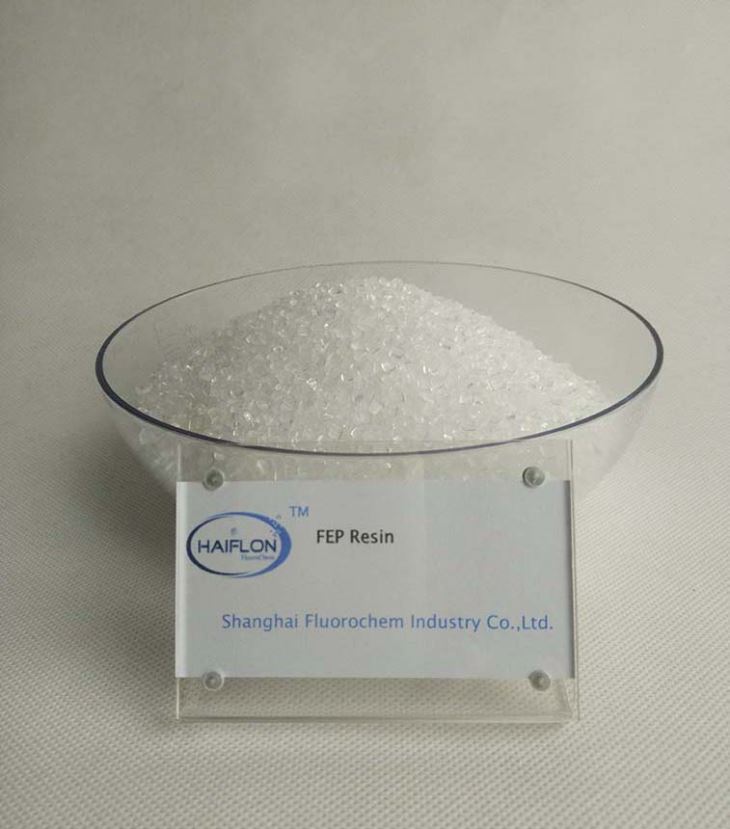 FEP Resin