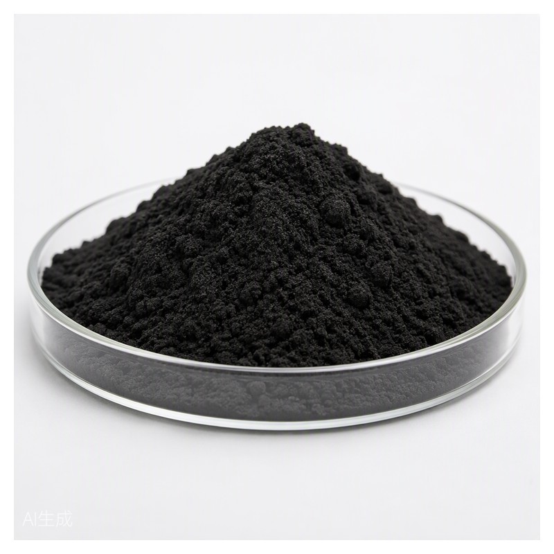 HAIFLON® PTFE Compound SGC-15GL GREEN – Haiflon® product photo