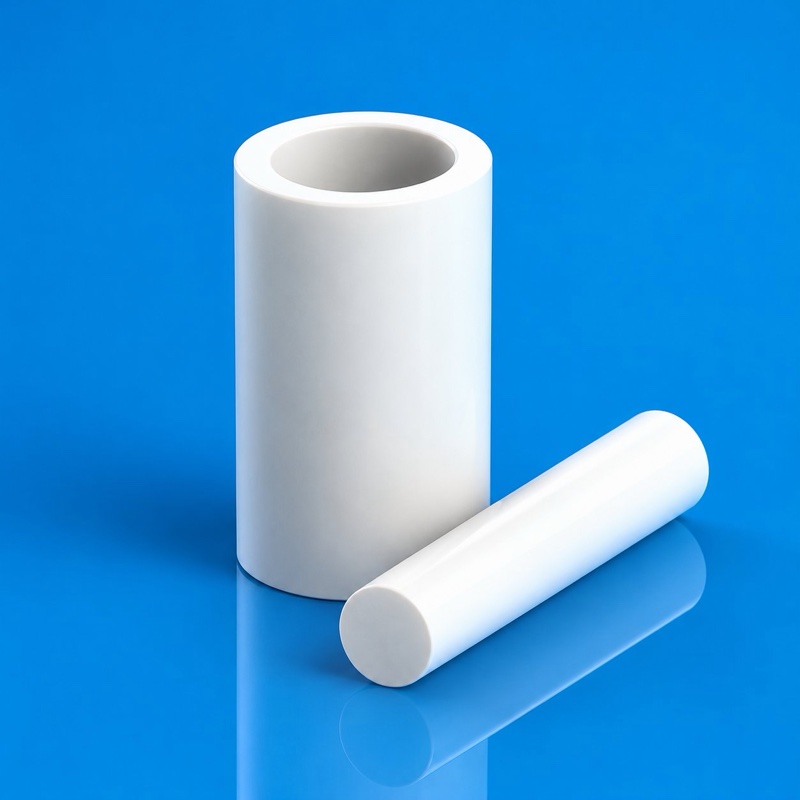 Fine Cut Molding Powder – PTFE Suspension Resin – application detail