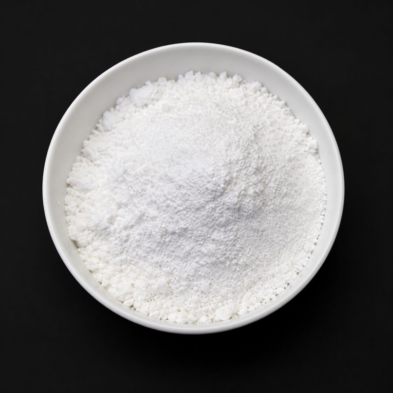 HAIFLON® PTFE Suspension Resin (Molding Powder) – Haiflon® product photo
