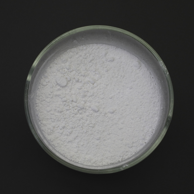 HAIFLON® PTFE Suspension Resin (Molding Powder) – Haiflon® product photo