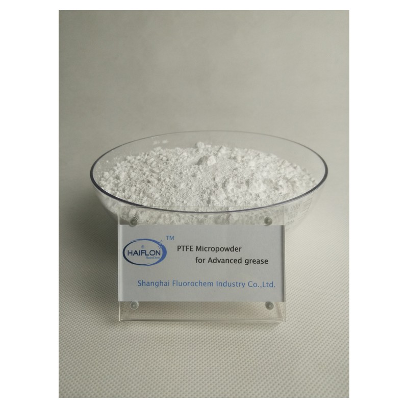 Micropowder, Suspension – PTFE Micropowder – application detail