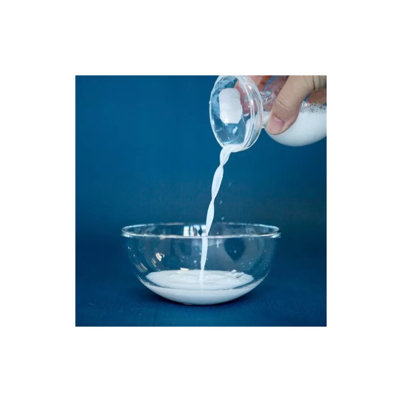 HAIFLON® FEP Resin, Dispersion & Powder – Haiflon® product photo