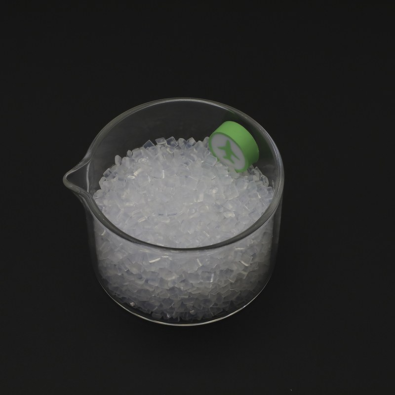 HAIFLON® FEP Resin, Dispersion & Powder – Haiflon® product photo