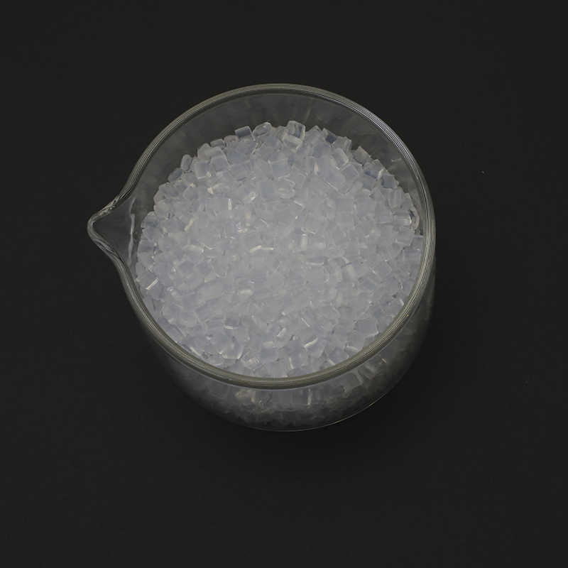 HAIFLON® FEP Resin, Dispersion & Powder – Haiflon® product photo