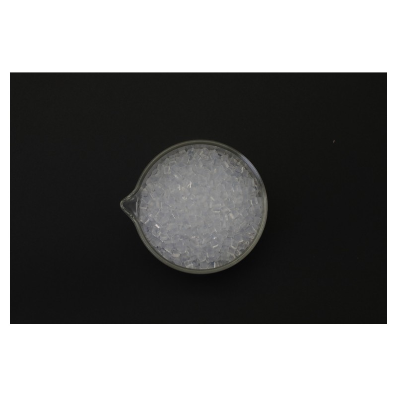 Granule – PFA – application detail