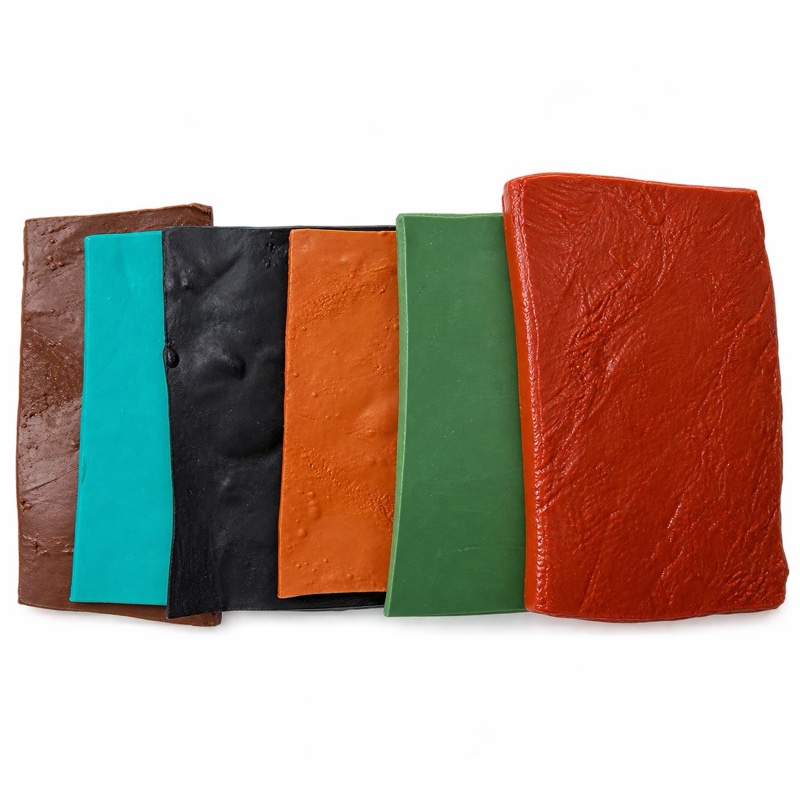 HAIFLON® FKM Compound (Fluoroelastomer) – Haiflon® product photo