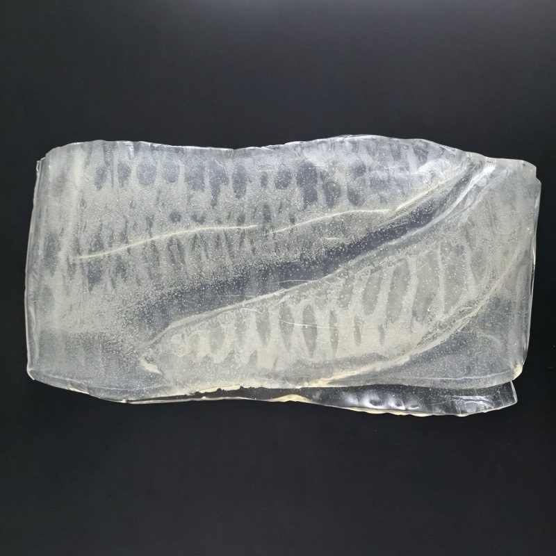 HAIFLON® FKM Gum Polymer (Fluoroelastomer) – Haiflon® product photo