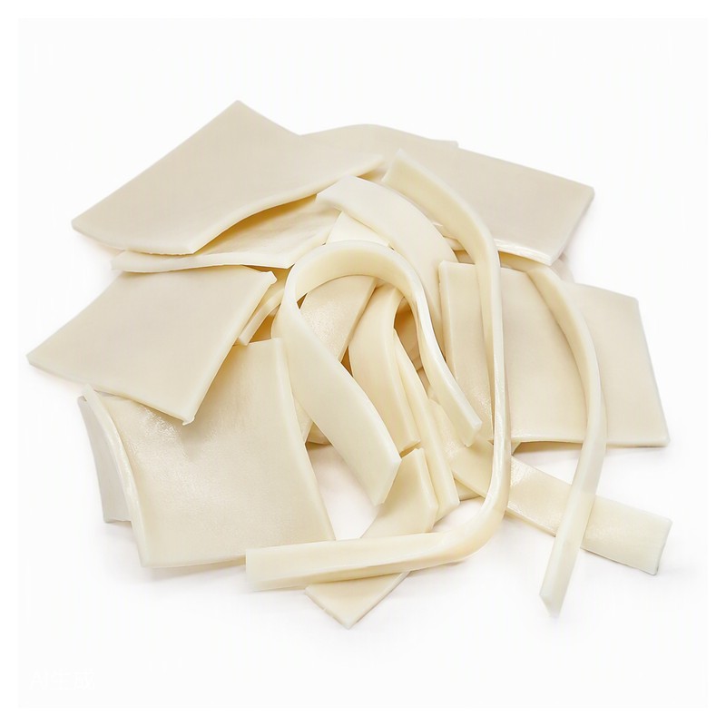 FKM Precompound (Fluoroelastomer) – application detail