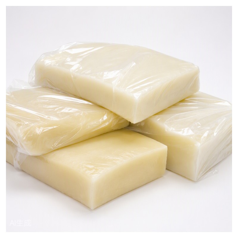 HAIFLON® Haiflon FKM Precompound SF-B13FL – Haiflon® product photo
