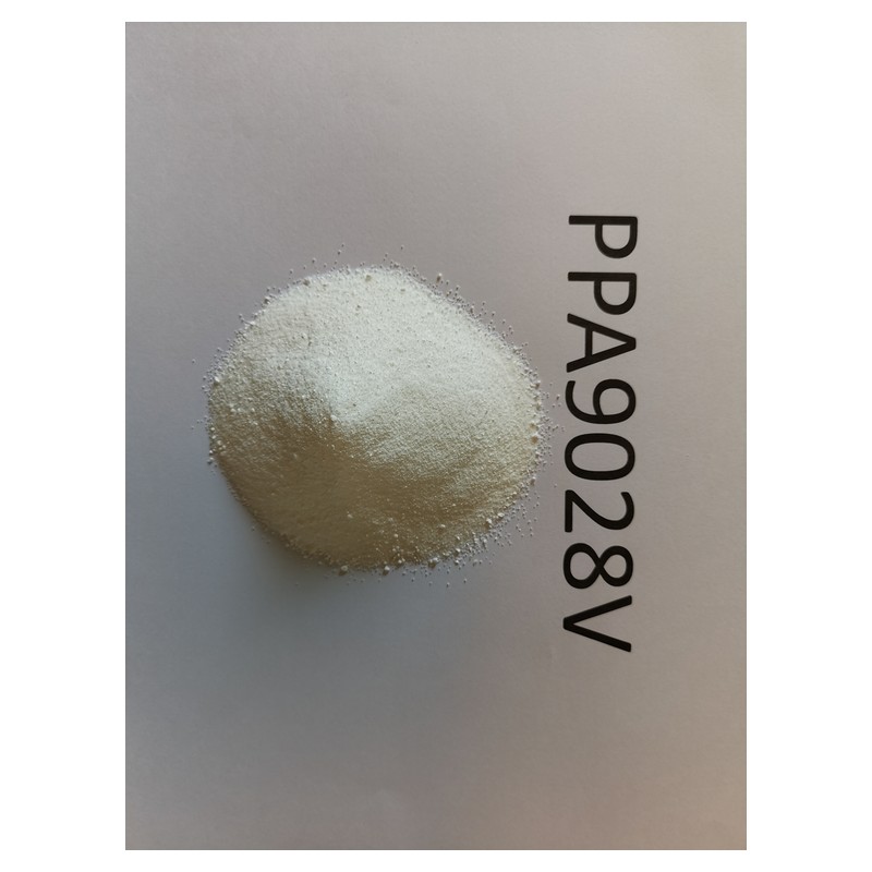 FKM-based – Polymer Processing Additives – application detail